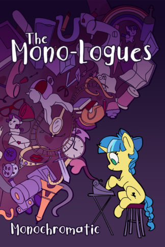 The Mono-Logues