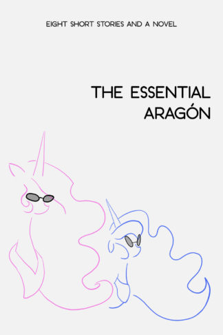 The Essential Aragón
