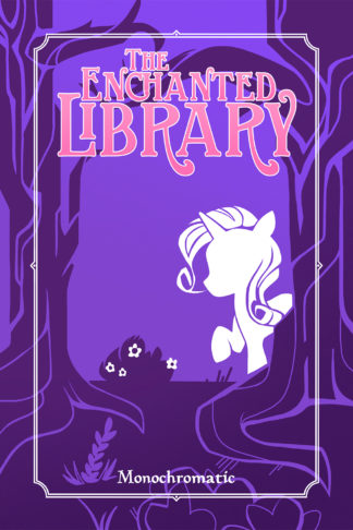 The Enchanted Library, Vol I