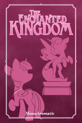 The Enchanted Kingdom